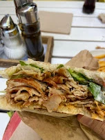 Chicken Döner