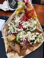 Döner Kebap