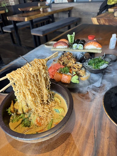 Buddha Bowl Hannover