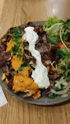 Kebaphaus am Feuersee photo 3