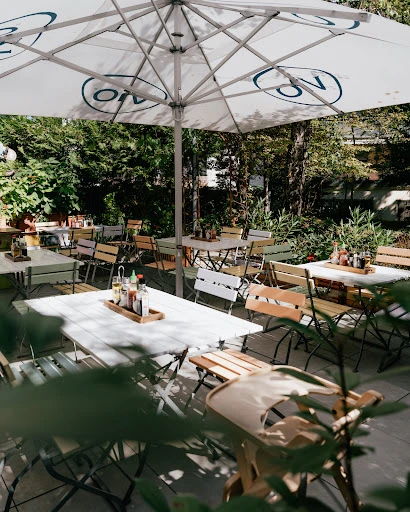 Kebaphaus am Feuersee photo 2