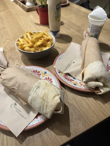 Kebaphaus am Feuersee photo 1