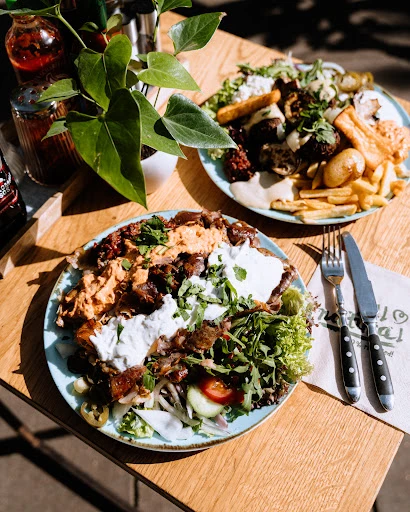 Kebaphaus am Feuersee photo 10