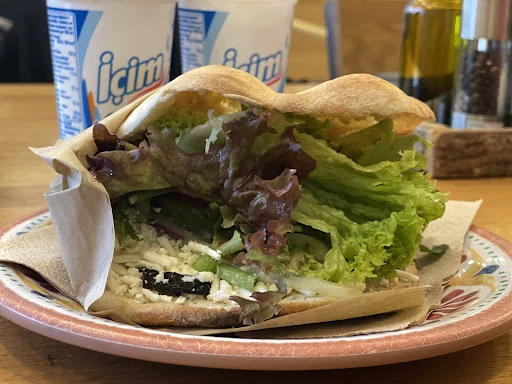 Kebaphaus am Feuersee photo 9