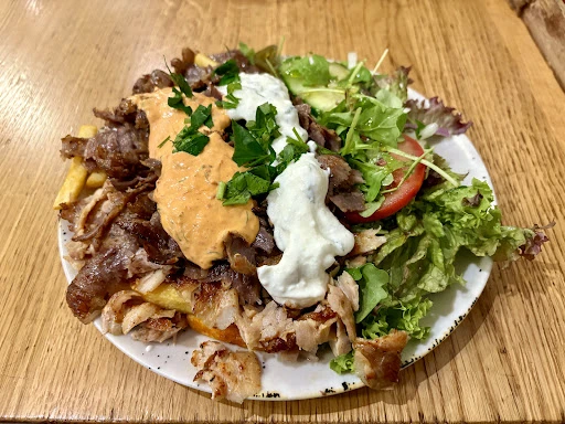 Kebaphaus am Feuersee photo 7