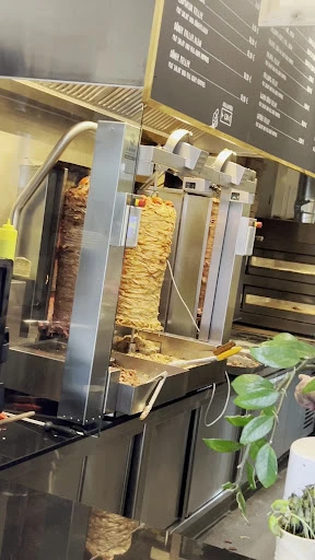 Kebaphaus am Feuersee photo 6