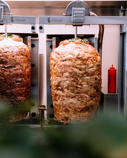 Kebaphaus am Feuersee photo 5