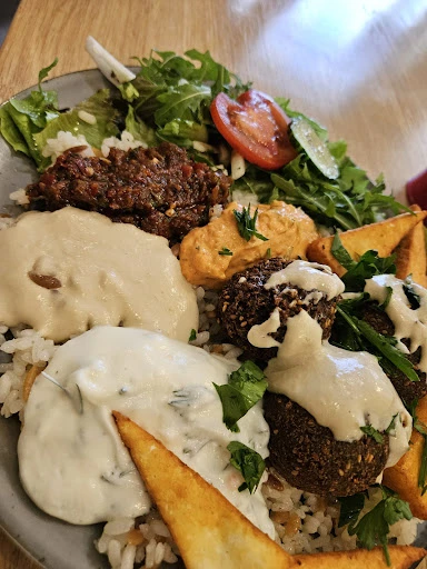 Kebaphaus am Feuersee photo 4